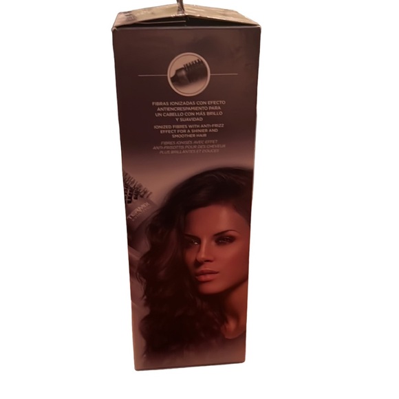 Termix Evolution Plus 060 Brush - Picture 5 of 5